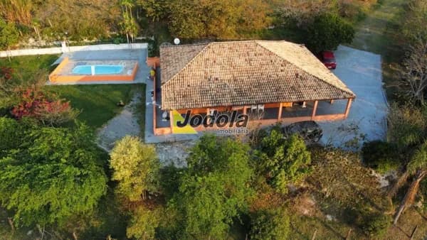 Sítio à Venda – Itapeti - Guararema/SP
