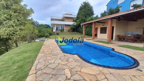 Chácara à Venda no Residencial Granja Virginia - Guararema/SP