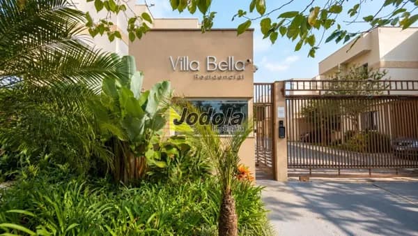 Sobrado à Venda no Condomínio Residencial Villa Bella | Itapema – Guararema/SP
