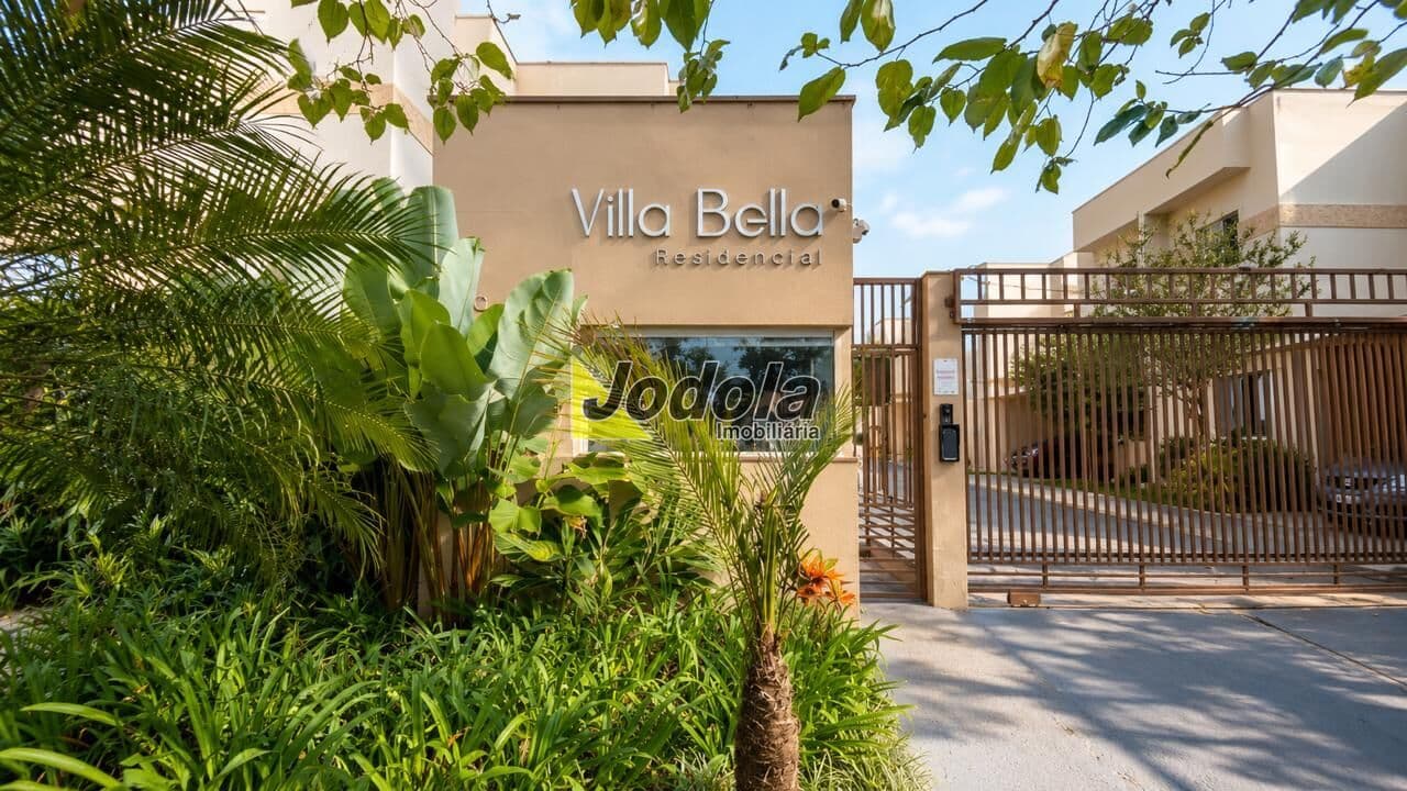 Sobrado à Venda no Condomínio Residencial Villa Bella | Itapema – Guararema/SP