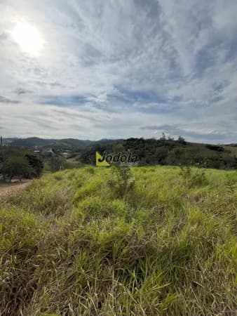 Terreno à Venda – Recanto da Cachoeira - Santa Branca/SP