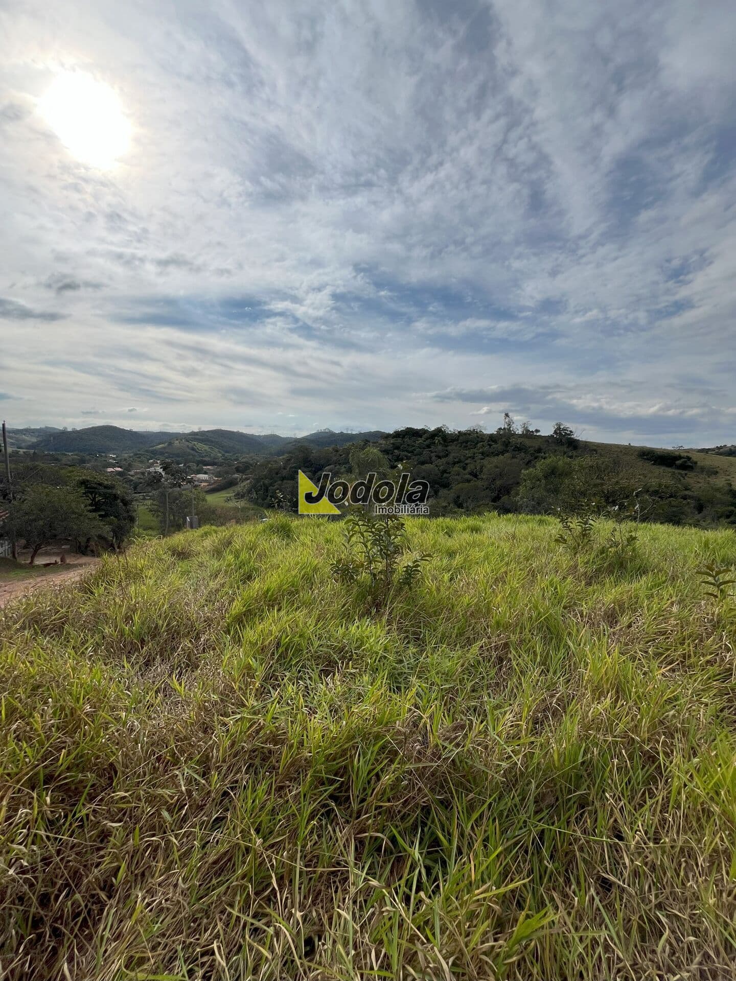 Terreno à Venda – Recanto da Cachoeira - Santa Branca/SP