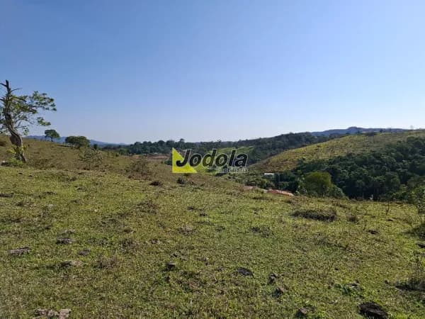 🌿 Área à Venda – 60.000 m² - Maracatu - Guararema/SP