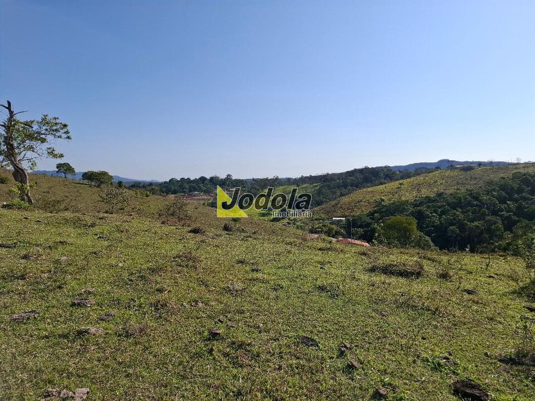 🌿 Área à Venda – 60.000 m² - Maracatu - Guararema/SP