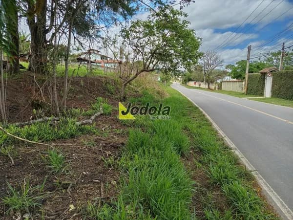 Terreno à Venda – Bairro Costão - Guararema/SP