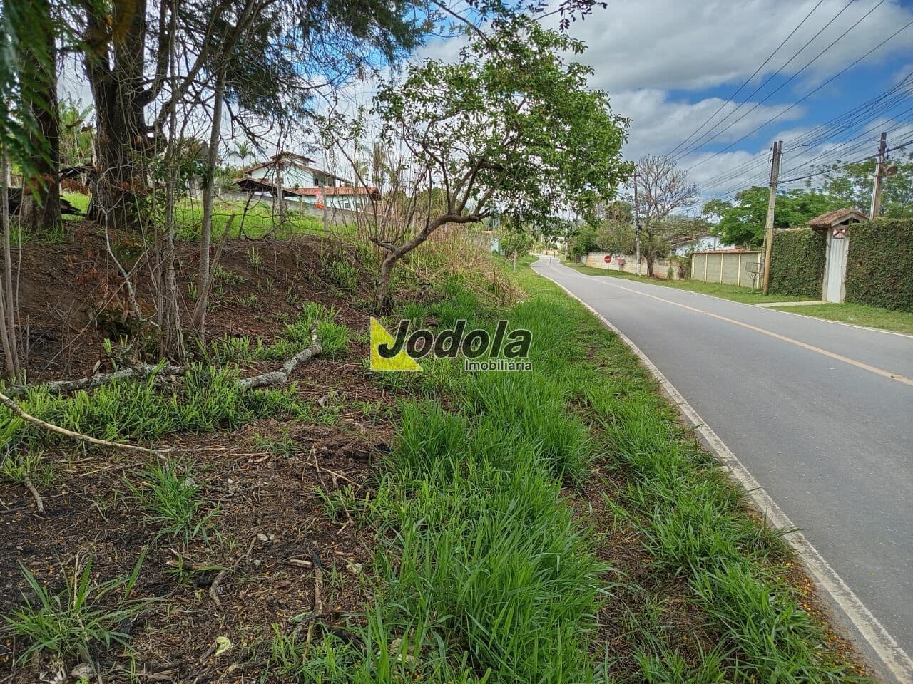 Terreno à Venda – Bairro Costão - Guararema/SP