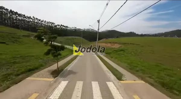 Terreno à Venda no Condomínio - Bairro Itaoca – Guararema/SP