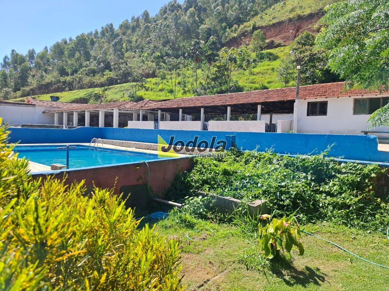 Chácara à Venda – Itapeti – Guararema/SP