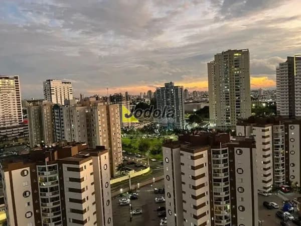 Apartamento - Nova Mogilar – Mogi das Cruzes/SP