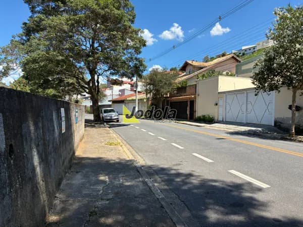 Terreno - Centro - Guararema/SP