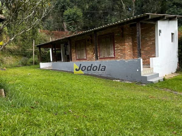 Chácara à Venda - no Sitio dos Quinze - Guararema/SP