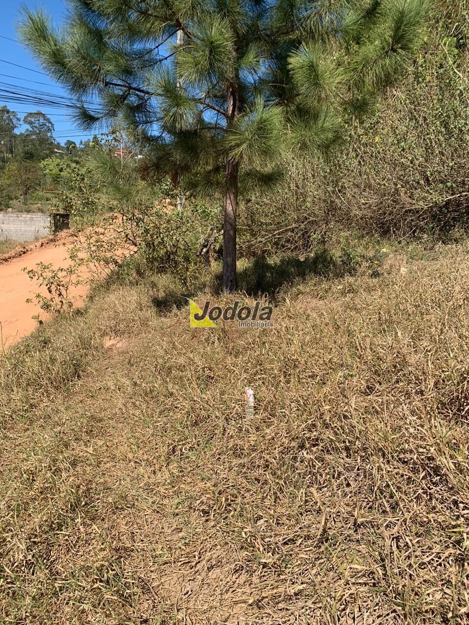 Terreno à Venda em Santa Branca/SP – Bairro Costão/SP
