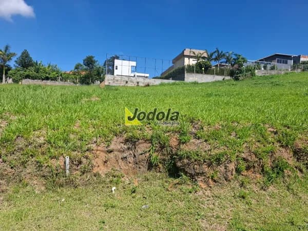 Terreno à Venda – Cerejeira - Guararema/SP