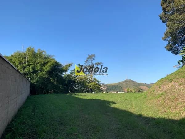 Terreno à Venda – Centro - Guararema/SP