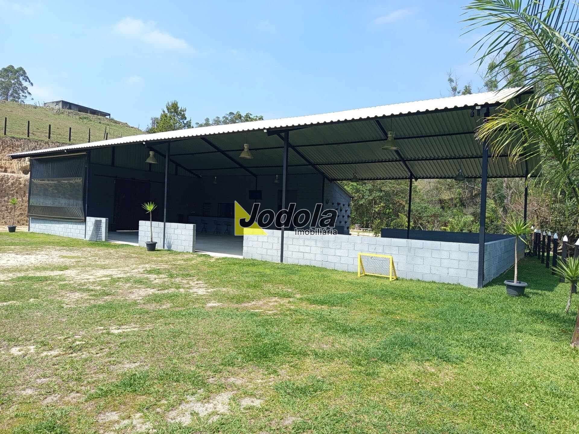 Espaço Comercial para Locação – Ideal para Restaurante