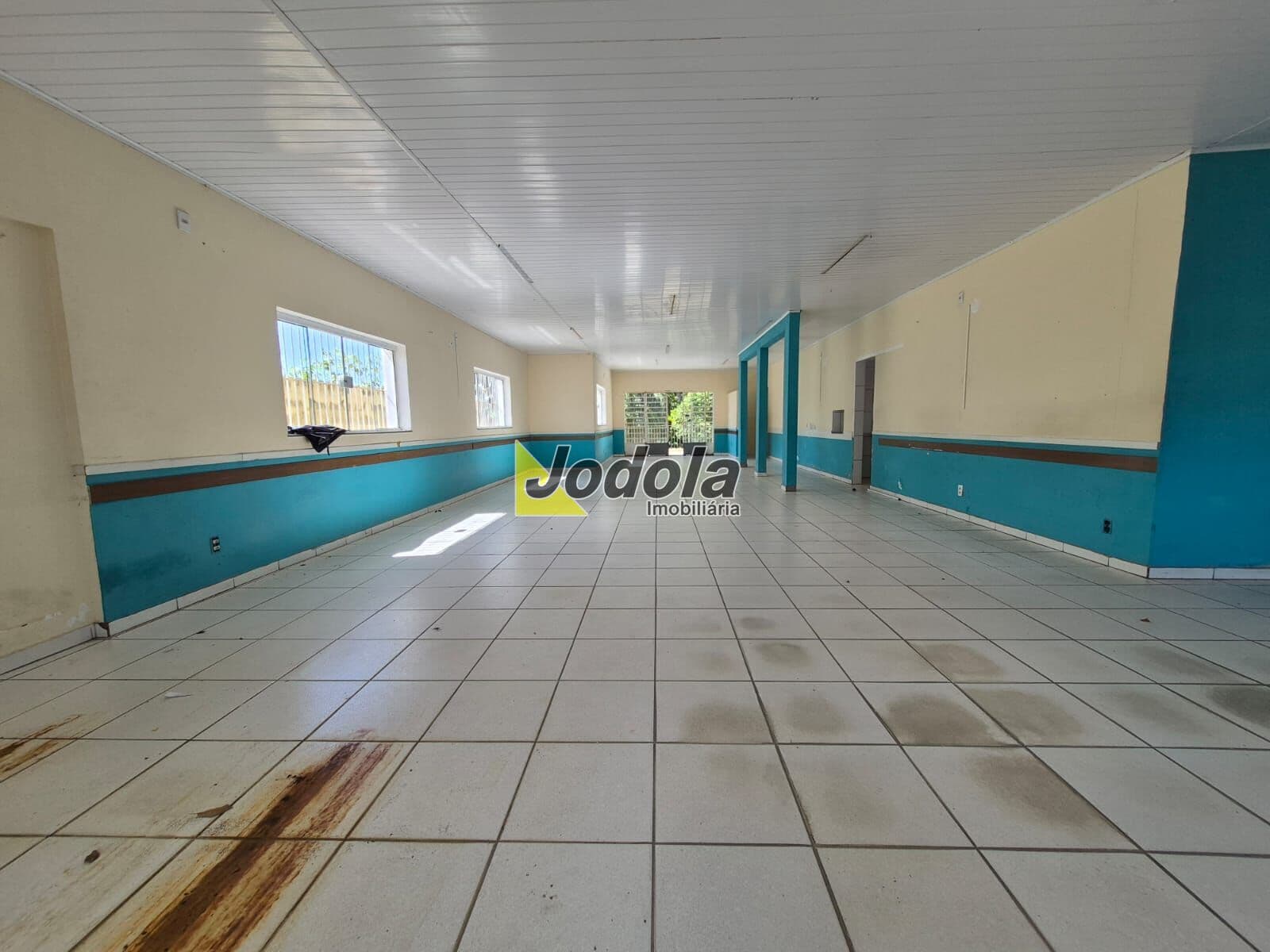 📍 Ponto Comercial para Locação – Excelente Localização no Centro