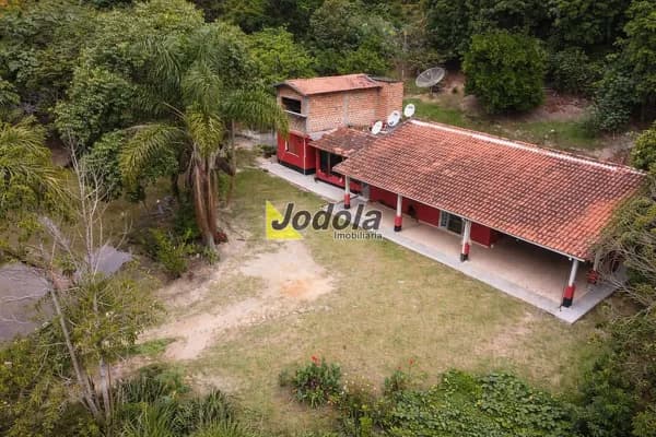 Sítio à Venda - Sitio dos Quinze - Guararema/SP