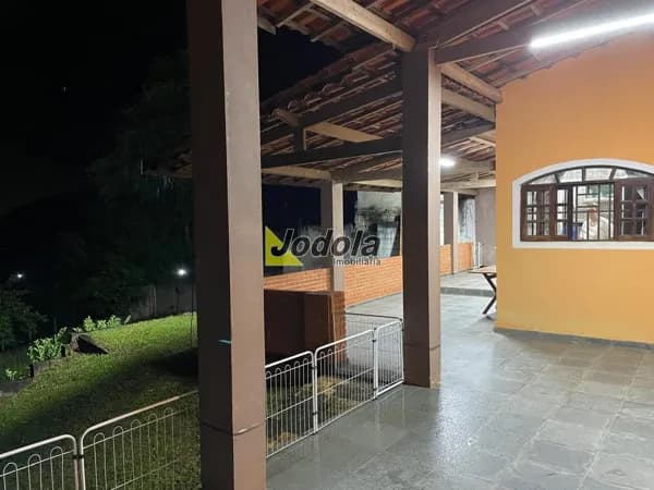 Chácara à Venda – Lagoa Nova – Guararema/SP