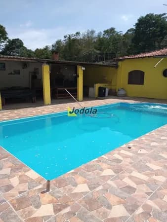 Chácara à Venda – Sítio dos Quinze – Guararema/SP