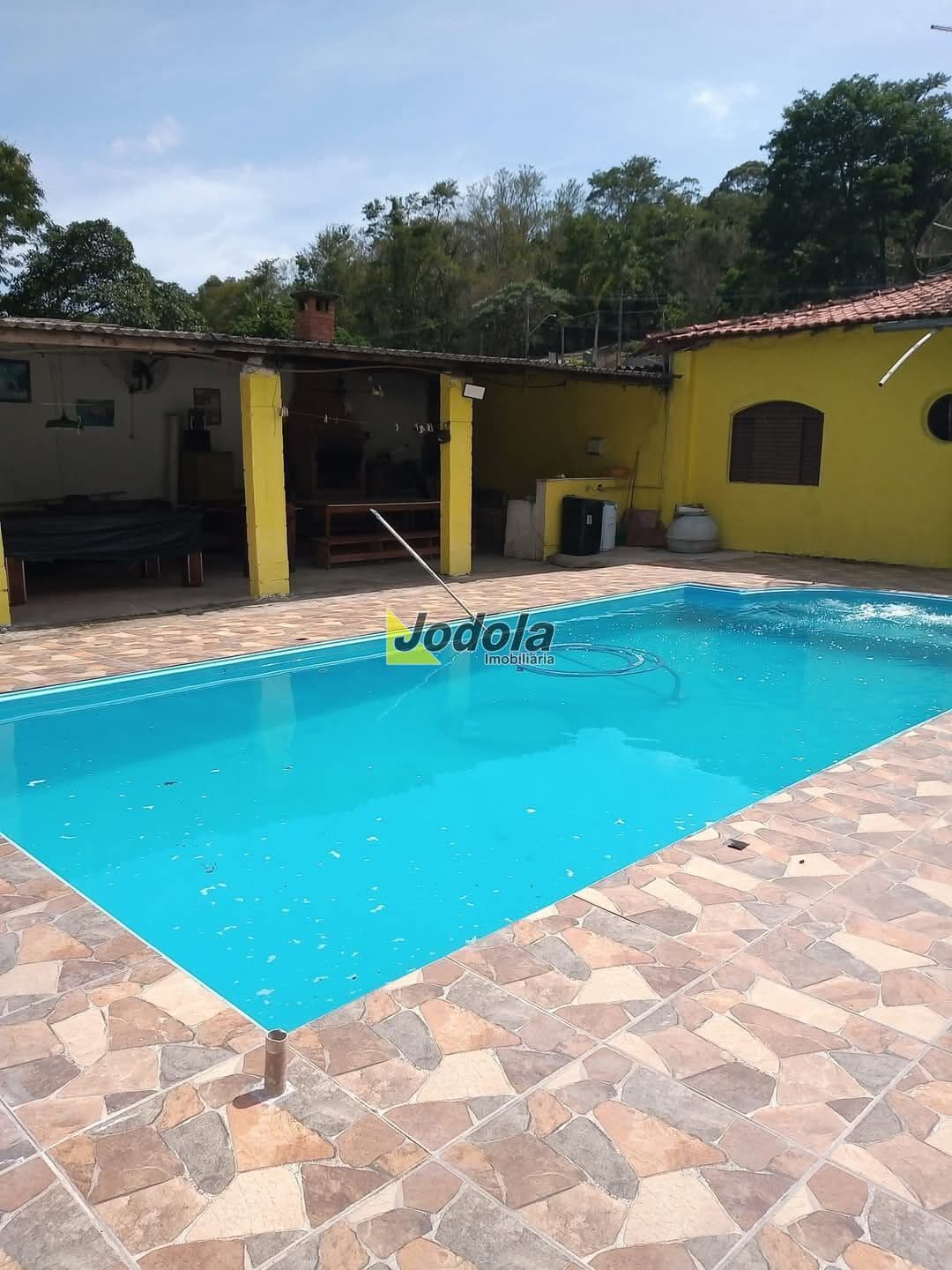 Chácara à Venda – Sítio dos Quinze – Guararema/SP