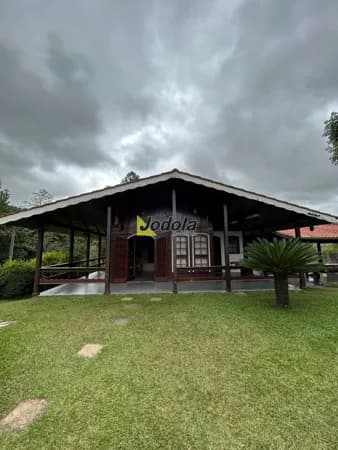 Chácara à Venda – Paratei - Guararema/SP