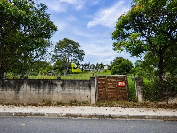 Terreno à Venda no Bairro Guanabara – Guararema/SP