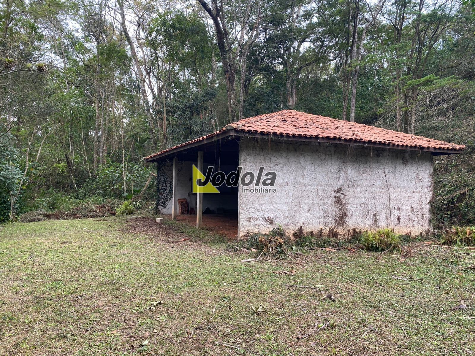 Terreno à Venda no Residencial Alpes de Guararema – Paião - Guararema/SP