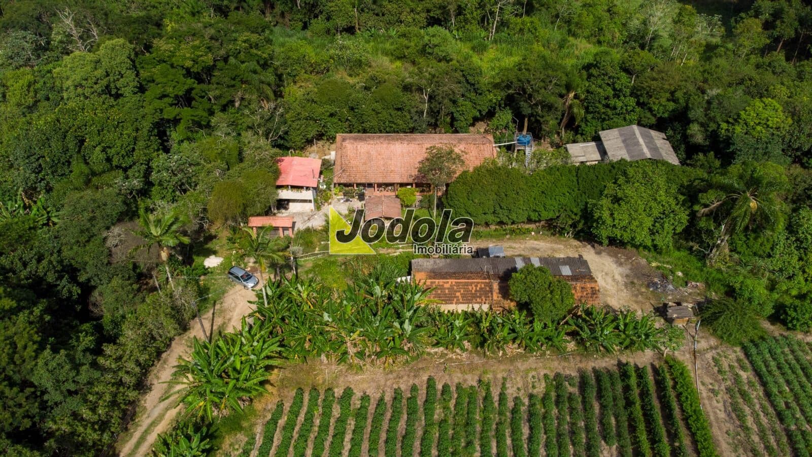 Sítio à Venda - Guanabara - Guararema/SP
