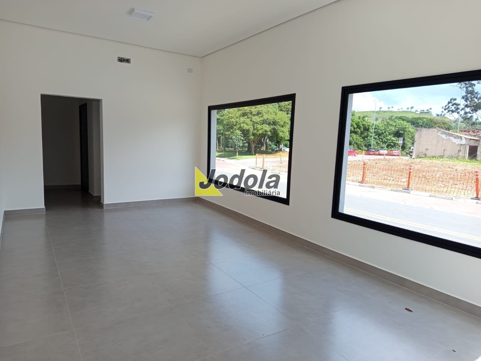Sala Comercial Térrea para Locação