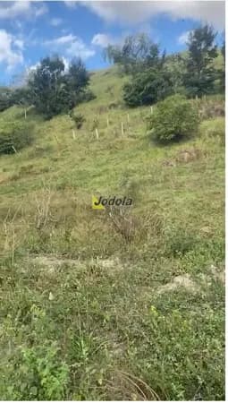 Terreno a Venda 20.000 m² - Nogueira - Guararema/SP