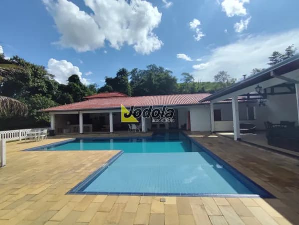 Sítio Completo para Locação| Excelente Oportunidade de Investimento e Lazer