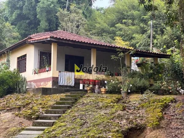 Sítio à Venda – Lambari- Guararema/SP