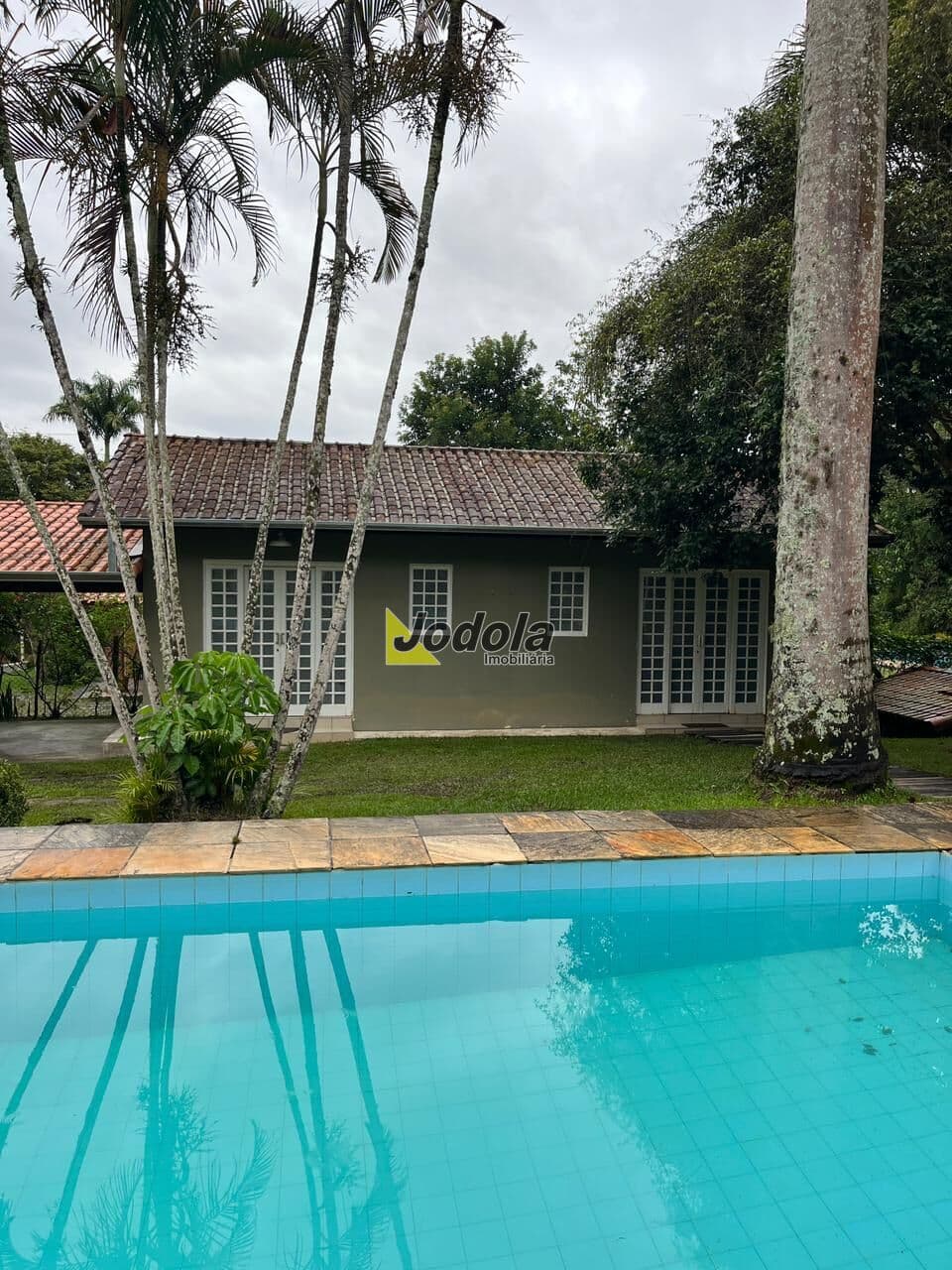 Chácara à Venda – Bairro Itaoca - Guararema/SP