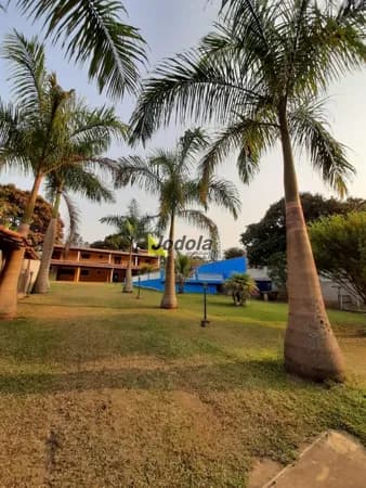 Chácara à Venda – Jardim Costão – Santa Branca/SP