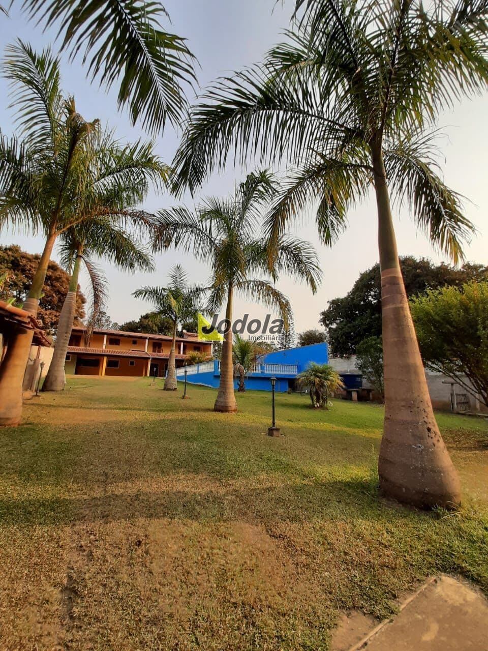 Chácara à Venda – Jardim Costão – Santa Branca/SP