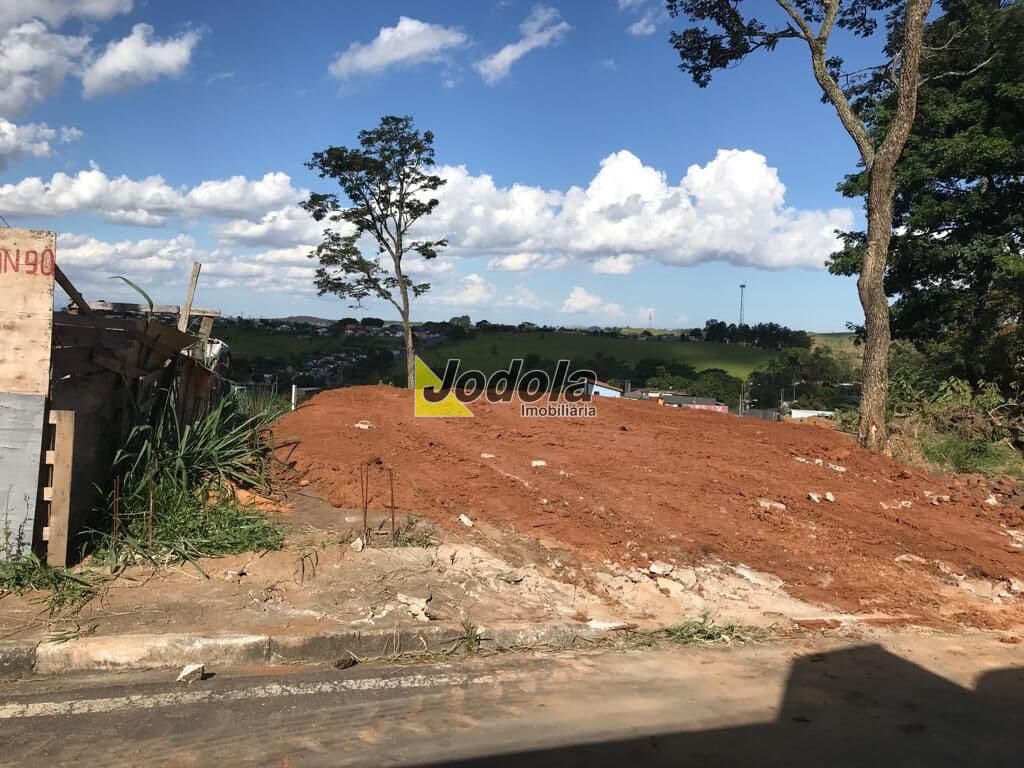 Terreno no Jardim Dulce - Guararema/SP