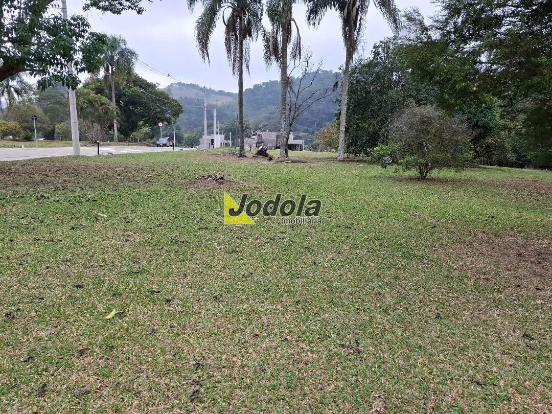 Terreno à Venda em Condomínio – Bellard - Guararema/SP
