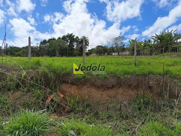 Terreno à Venda – 1.220 m² - Bairro Costão - Guararema/SP