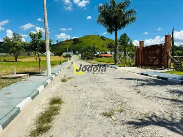 Terreno à Venda – Jardim Costão - Guararema/SP