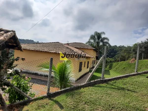 Chácara à Venda em Condomínio – Luís Carlos - Guararema/SP