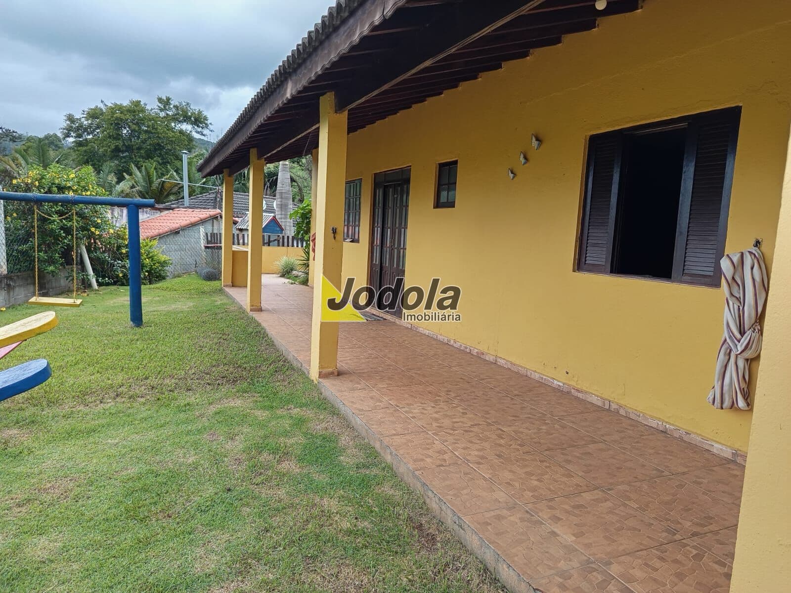 Chácara à Venda – Itapeti | Guararema/SP
