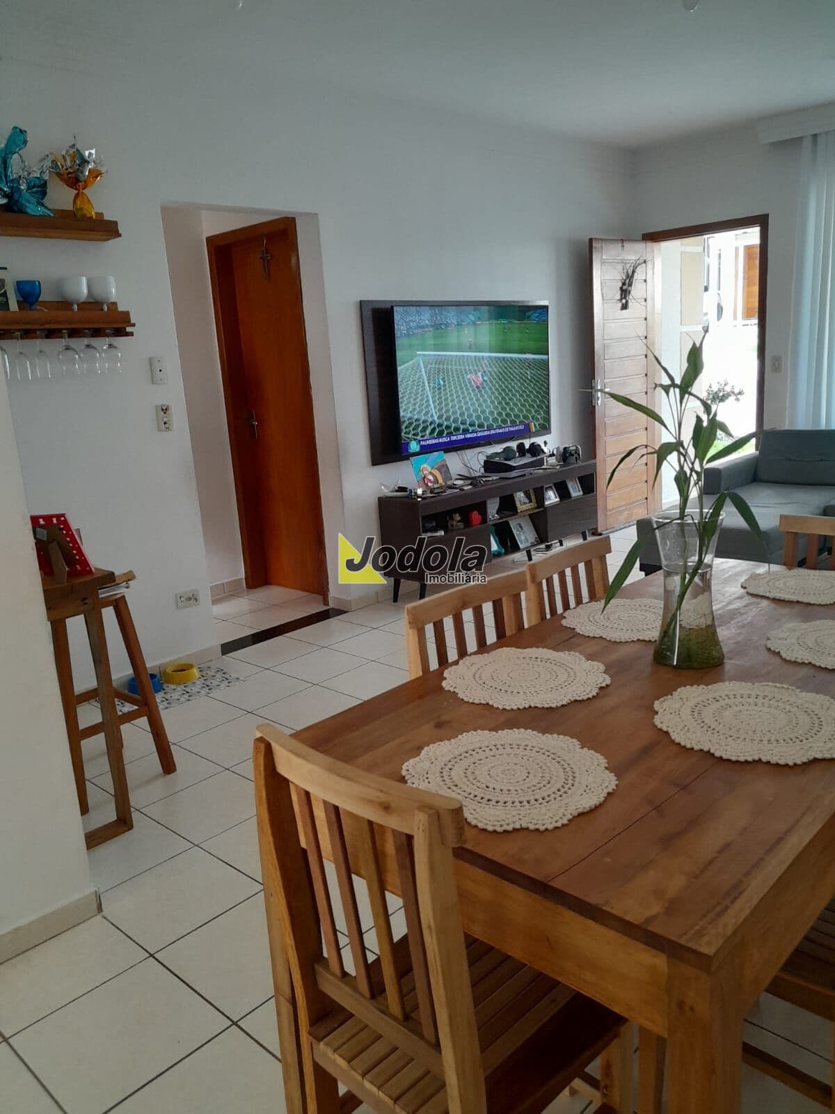 Casa Térrea em Condomínio – Bairro Itaoca – Guararema/SP
