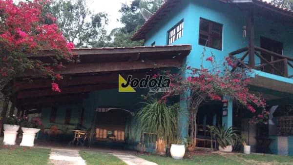 Chácara à Venda – Freguesia da Escada - Guararema/SP