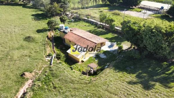 Chácara à Venda – Ponte Alta - Guararema/SP