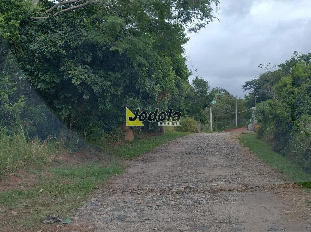 Terreno em Condomínio - Jardim Itapema - Guararema/SP