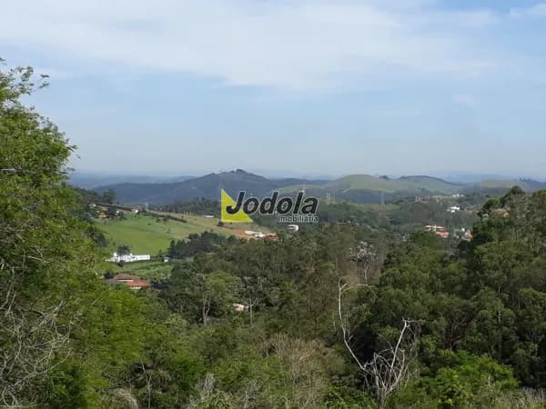 Sítio à Venda - Sitio dos Quinze - Guararema/SP