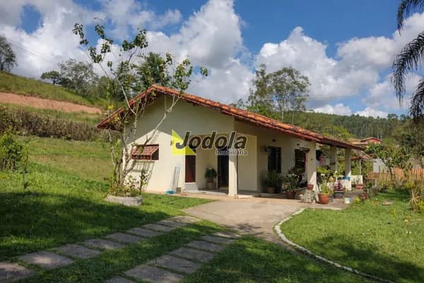 Chácara a Venda – Itapeti - Guararema/SP