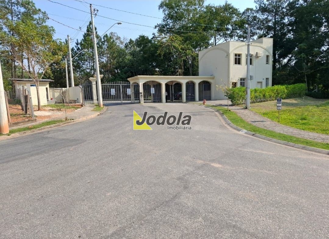 Terreno em Condomínio - Paião - Guararema/SP