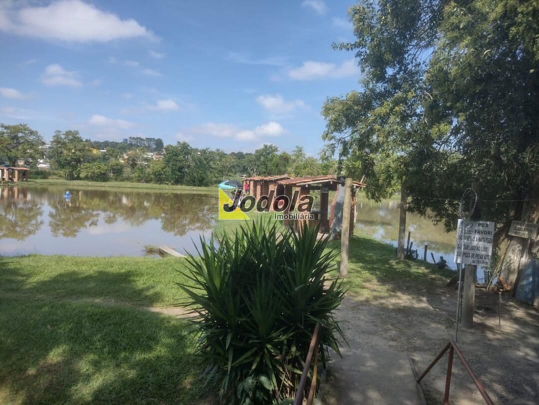 Chácara com Pesqueiro á Venda - Guanabara/SP