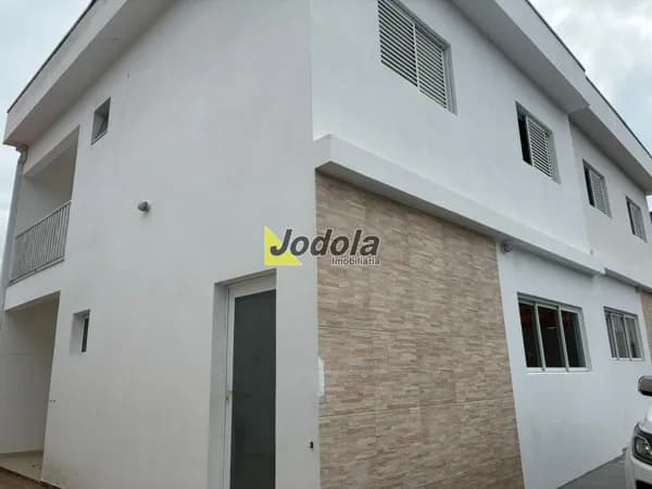 Sobrado à Venda – Instituto do Álcool/Itapema - Guararema/SP